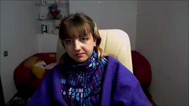 Veronika Miller18 online show from 01.10.26