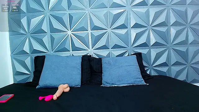 Miaawhithe online show from 03.29.26