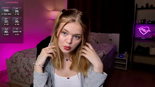 Elioraa online show from 01.13.26