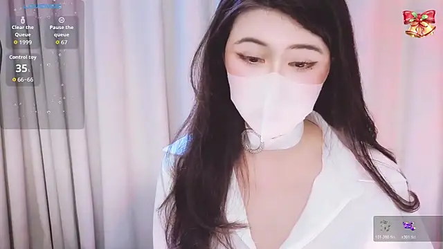 1-Emma-1 online show from 03.21.26