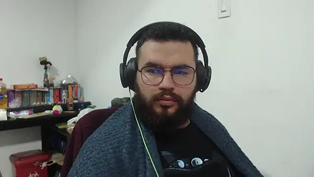 Jonh Jodson online show from 04.29.26
