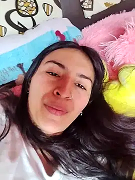 Emily Gree online show from 01.06.26