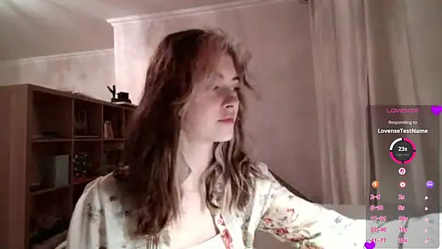 Dia DeAmas online show from 03.02.26