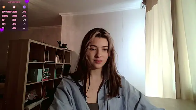 Dia DeAmas online show from 03.22.26