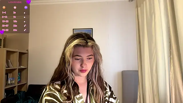 Dia DeAmas online show from 05.27.26
