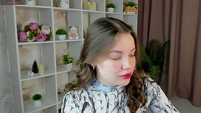 TessaDavidson online show from 01.19.26