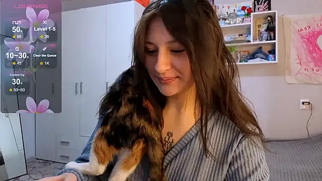 miralyn  online show from 02.01.26