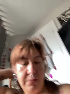 NymphoBuzi online show from 03.16.26