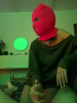 Bbface1905 online show from 02.16.26