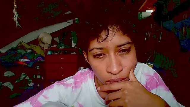 Snapshot of Kharol_cool chatting on 01.05.26 Kharol cool online show from 01.05.26