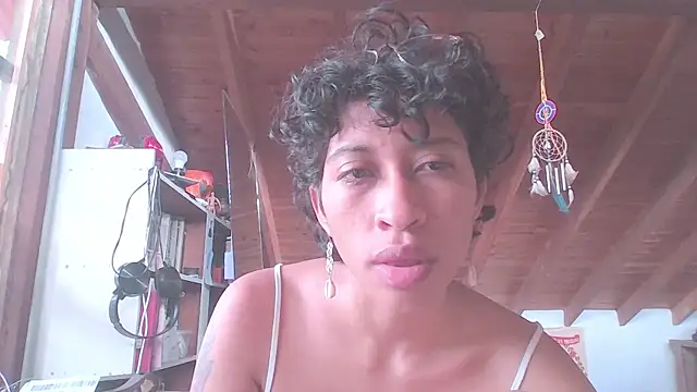 Snapshot of Kharol_cool chatting on 01.06.26 Kharol cool online show from 01.06.26