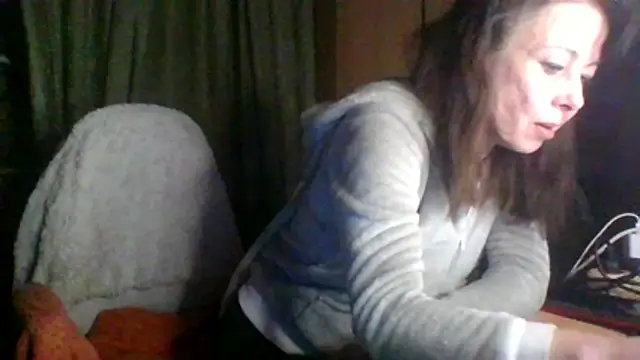 KettyLoveX online show from 04.14.26