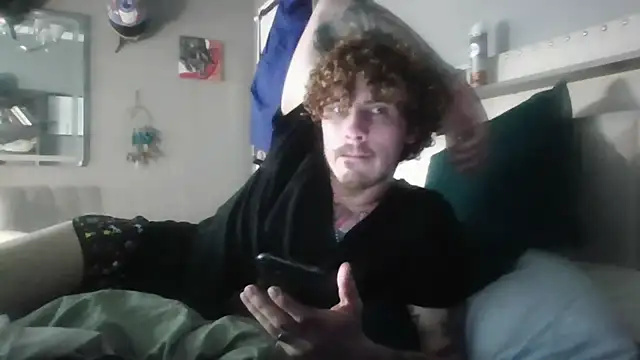 Snapshot of Derrick7799 chatting on 01.06.26 Derrick7799 online show from 01.06.26