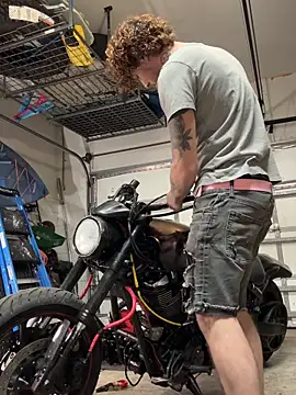 Derrick7799 online show from 02.01.26