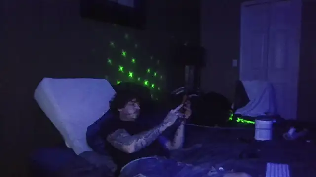 Derrick7799 online show from 02.07.26