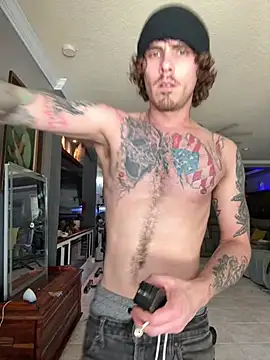 Derrick7799 online show from 03.10.26