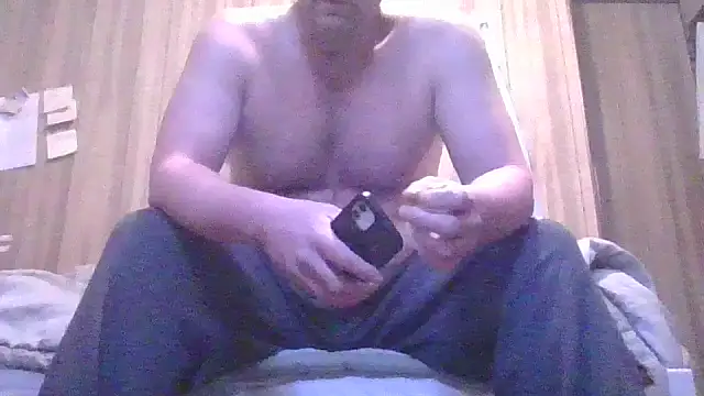 HottiesHoles online show from 03.29.26