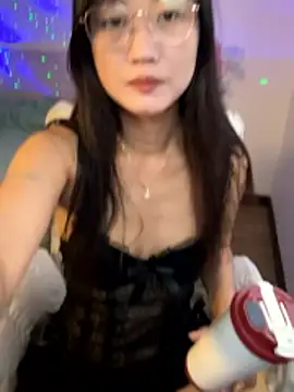 Snapshot of AnnieLi888 chatting on 01.14.26 AnnieLi888 online show from 01.14.26