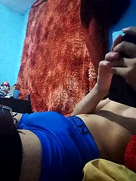 chapa18 online show from 04.02.26