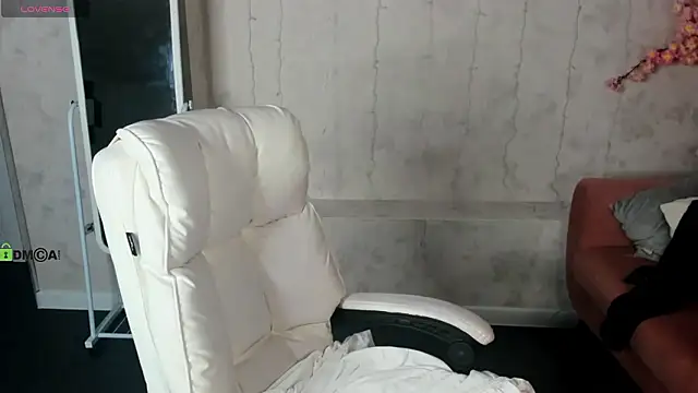 Sindy Ortega online show from 03.11.26