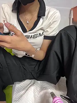 Aley-y online show from 02.10.26