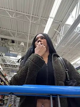 AnahiSkye online show from 02.16.26