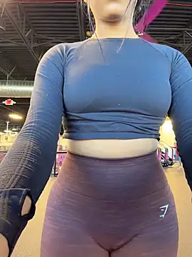 AnahiSkye online show from 02.23.26