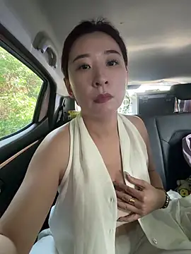 Jingjingxiang-520 online show from 06.14.26