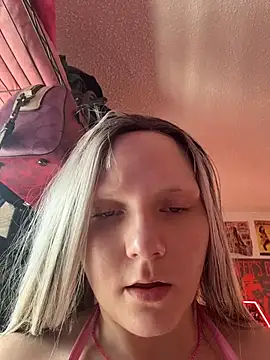 VioletBordeux online show from 07.11.26