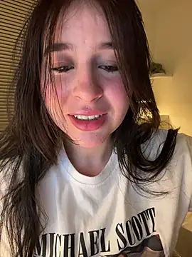 evelynrosess1 online show from 03.26.26