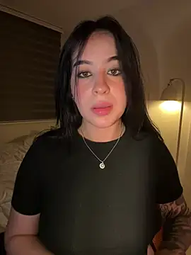 evelynrosess1 online show from 05.30.26