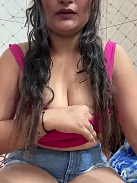 Curvy Anaya online show from 06.08.26