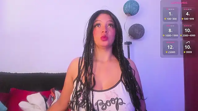 Maitte lover online show from 02.02.26