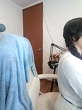 Maitte lover online show from 02.23.26