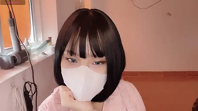 Tieu-May online show from 02.04.26