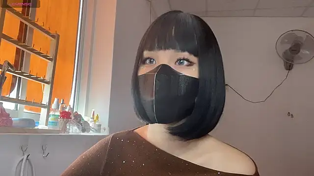 Tieu-May online show from 02.24.26