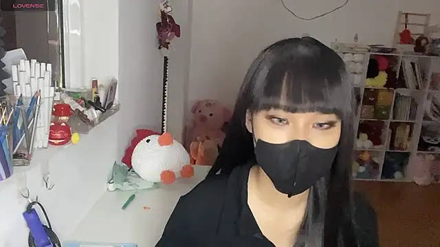 Tieu-May online show from 03.03.26