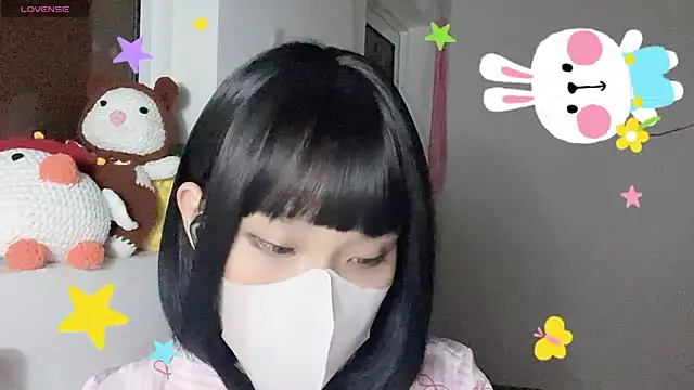 Tieu-May online show from 04.11.26