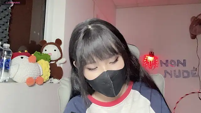 Tieu-May online show from 07.04.26
