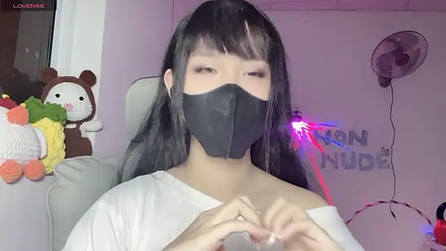 Tieu-May online show from 07.05.26