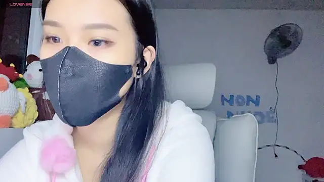 Tieu-May online show from 07.14.26
