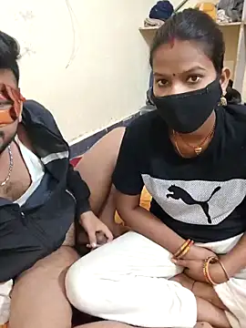 A-POOJA RANI online show from 02.01.26