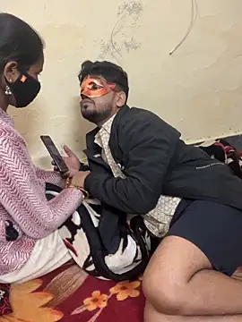 A-POOJA RANI online show from 02.05.26