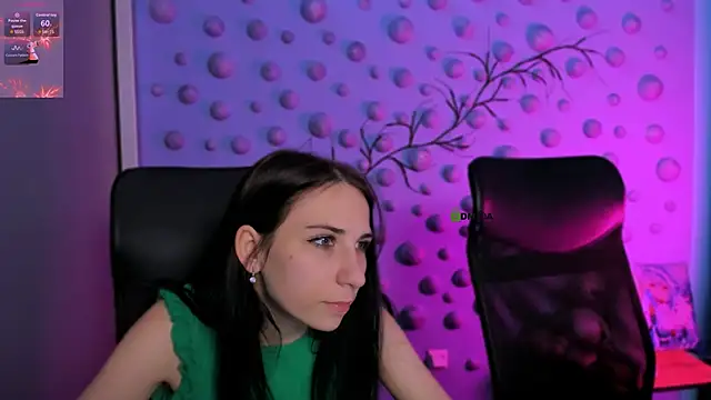 sweetie chloe  online show from 01.07.26