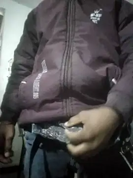 sexyboy 917 online show from 01.17.26