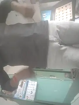 sexyboy 917 online show from 03.17.26