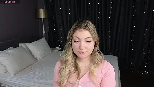 Angel  Grace online show from 02.01.26