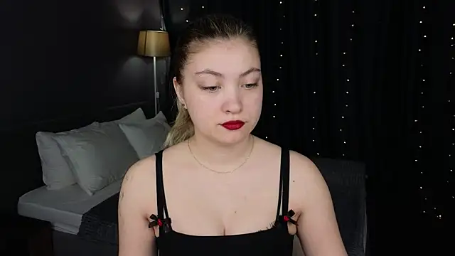 Angel  Grace online show from 04.20.26