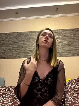 Snapshot of AriaFox chatting on 01.08.26 AriaFox online show from 01.08.26