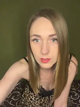 Snapshot of AriaFox chatting on 02.26.26 AriaFox online show from 02.26.26